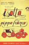 ISOTTA (SIGLA TV "SECONDO VOI") Movie Streaming Online