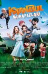 İstanbul Muhafızları: Ab-ı Hayat Çesmesi Movie Streaming Online