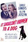 It Shouldn't Happen to a Dog Movie Streaming Online