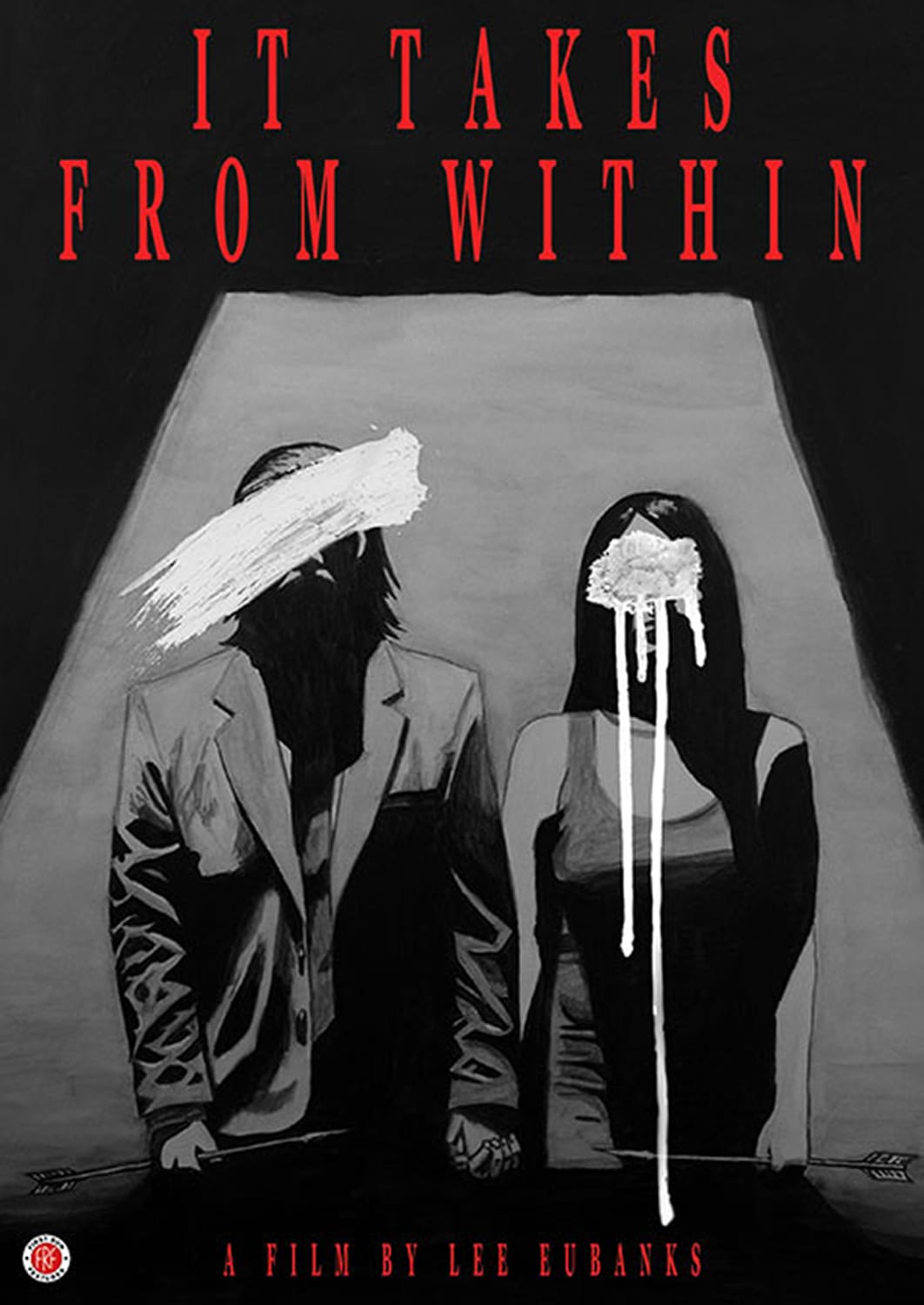It Takes From Within Movie Streaming Online Watch