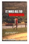 It Was All So Wonderful: The Everyday Magic of Mary Pratt Movie Streaming Online