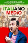 Italiano medio Movie Streaming Online
