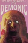 It's Not Delivery...It's Demonic Movie Streaming Online