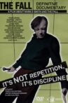 It's Not Repetition, It's Discipline Movie Streaming Online