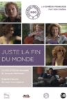 It's Only the End of the World by Jean-Luc Lagarce Movie Streaming Online