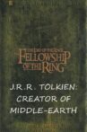 J.R.R. Tolkien: Creator of Middle-Earth Movie Streaming Online