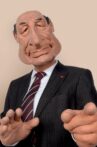 Jacques Chirac, un putain de guignol Movie Streaming Online