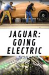 Jaguar: Going Electric Movie Streaming Online