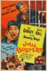 Jail Busters Movie Streaming Online
