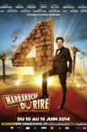 Jamel et ses Amis au Marrakech du Rire 2014 Movie Streaming Online