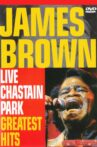 James Brown - Live At Chastain Park Movie Streaming Online