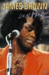 James Brown: Live at Montreux Movie Streaming Online