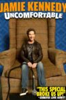 Jamie Kennedy: Uncomfortable Movie Streaming Online