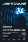 Jamiroquai : AccorHotels Arena Paris Movie Streaming Online
