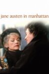 Jane Austen in Manhattan Movie Streaming Online