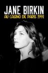 Jane Birkin au Casino de Paris Movie Streaming Online