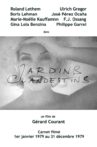 Jardins clandestins Movie Streaming Online