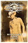 Jason Aldean - Wide Open Live and More Movie Streaming Online