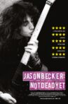 Jason Becker: Not Dead Yet Movie Streaming Online