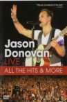 Jason Donovan: Live All The Hits and More Movie Streaming Online