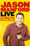 Jason Manford: First World Problems Movie Streaming Online