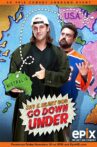 Jay and Silent Bob Go Down Under Movie Streaming Online