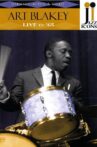 Jazz Icons: Art Blakey Live in '65 Movie Streaming Online