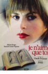Je n'aime que toi Movie Streaming Online