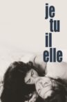 Je, Tu, Il, Elle Movie Streaming Online