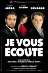 Je vous écoute Movie Streaming Online