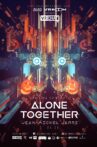 Jean-Michel Jarre - Alone together Movie Streaming Online