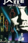 Jean Michel Jarre - Europe in Concert Movie Streaming Online