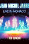 Jean-Michel Jarre - Live In Monaco Movie Streaming Online