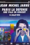 Jean-Michel Jarre - Paris, La Défense Movie Streaming Online