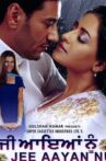 Jee Aayan Nu Movie Streaming Online