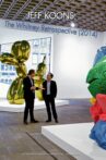 Jeff Koons: The Whitney Retrospective Movie Streaming Online