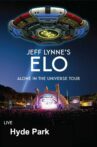 Jeff Lynne's ELO Live at Hyde Park Movie Streaming Online