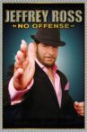 Jeffrey Ross: No Offense Movie Streaming Online