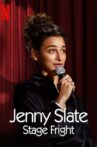 Jenny Slate: Stage Fright Movie Streaming Online