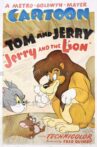 Jerry and the Lion Movie Streaming Online