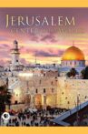 Jerusalem: Center of the World Movie Streaming Online