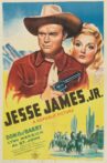 Jesse James, Jr. Movie Streaming Online