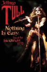 Jethro Tull: Nothing Is Easy - Live at the Isle of Wight 1970 Movie Streaming Online