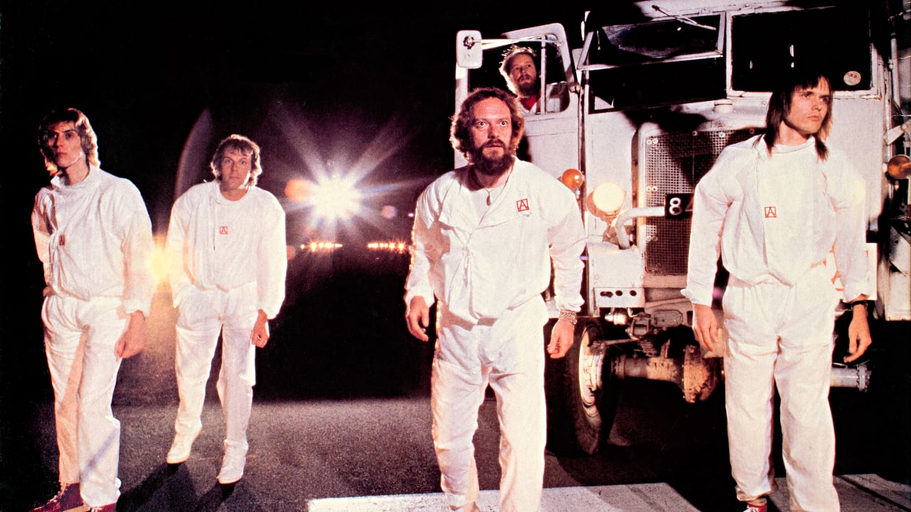 Jethro Tull Slipstream Movie Streaming Online Watch