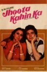 Jhoota Kahin Ka Movie Streaming Online