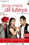 Jihne Mera Dil Luteya Movie Streaming Online