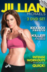 Jillian Michaels Kickbox FastFix - Tutorial Movie Streaming Online