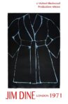 Jim Dine: London Movie Streaming Online
