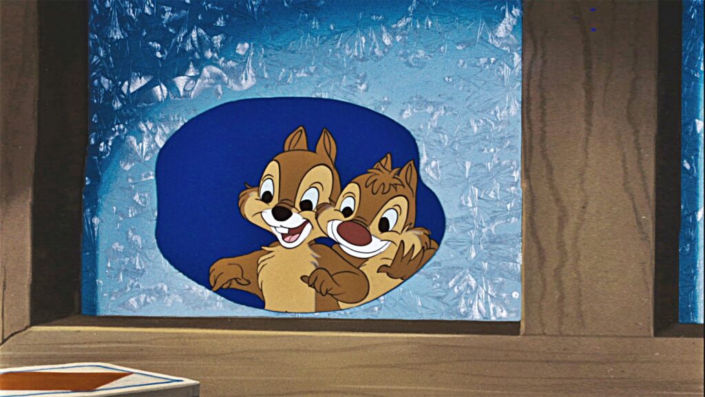 Jiminy Cricket's Christmas Movie Streaming Online Watch