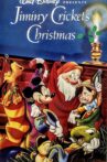 Jiminy Cricket's Christmas Movie Streaming Online